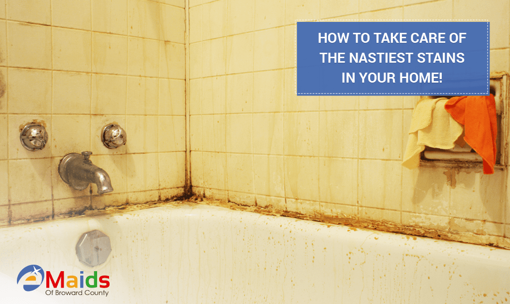 img-eMaids-of-Broward-County-How-To-Take-Care-of-The-Nastiest-Stains-In-Your-Home