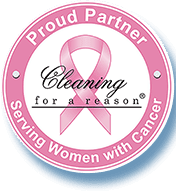 Cleaning For A Reason