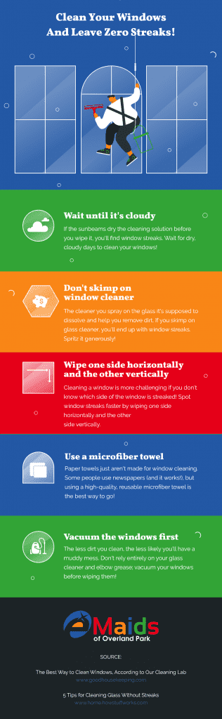Clean Your Windows And Leave Zero Streaks!
